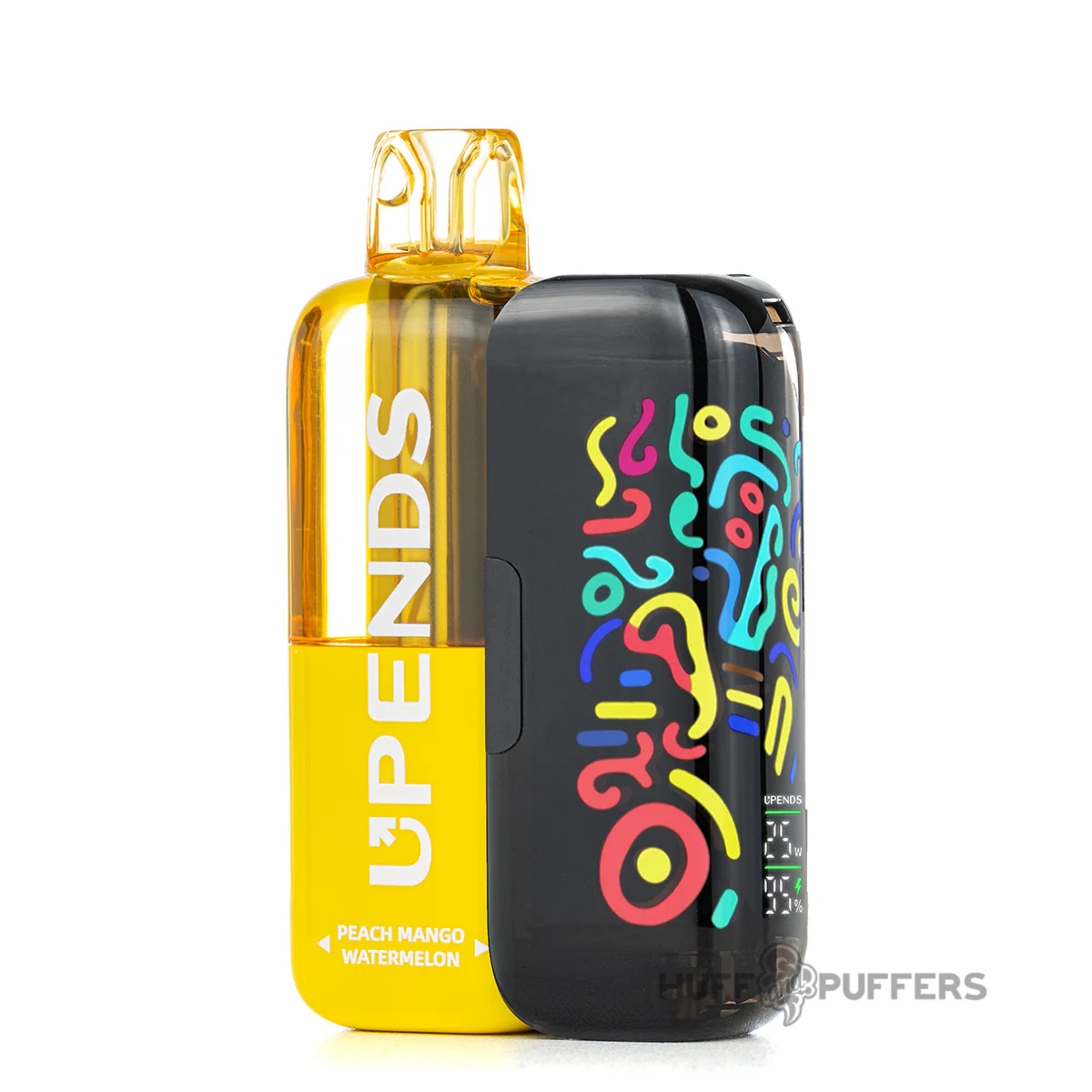 Upends UP9 Disposable Vape Kit - Image 7