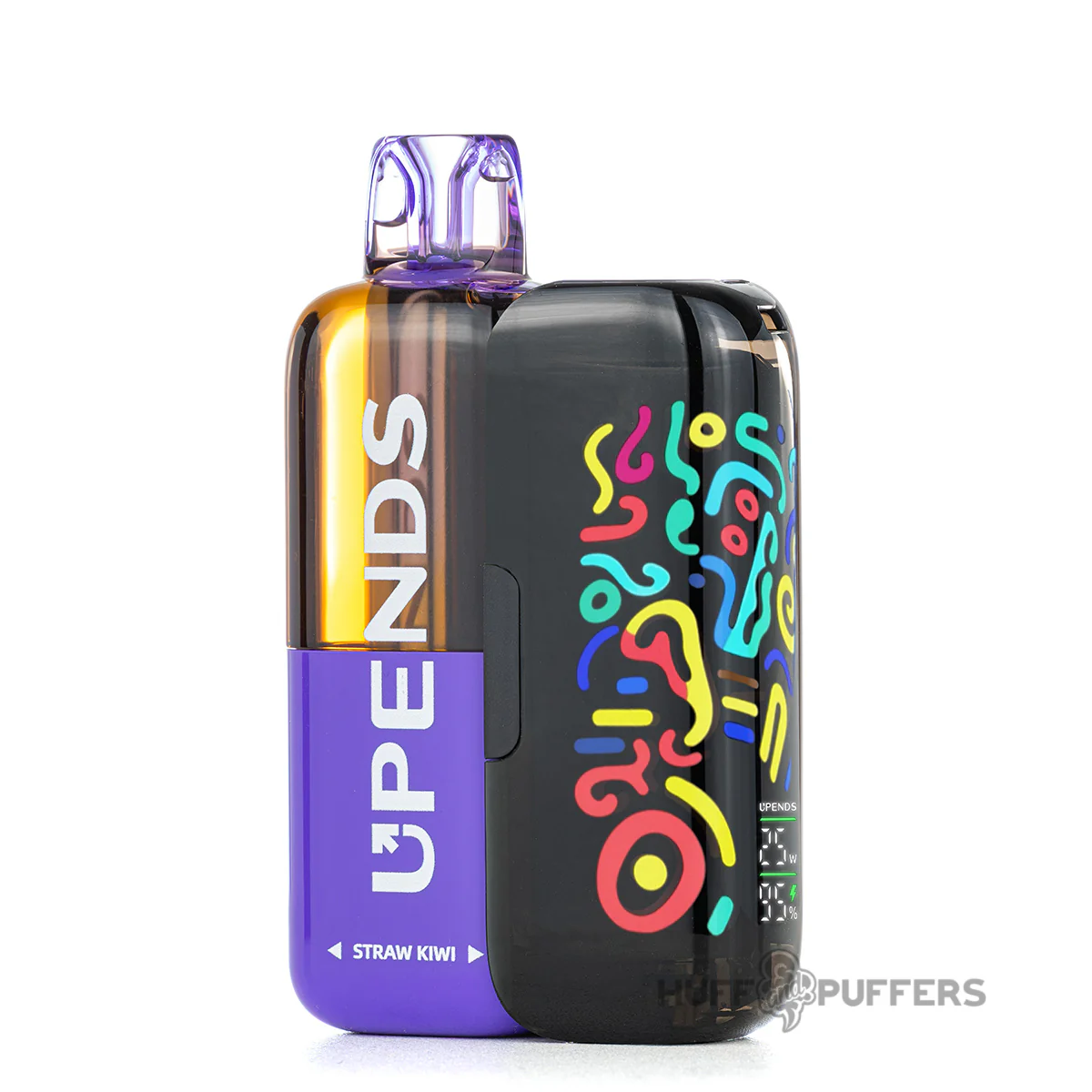 Upends UP9 Disposable Vape Kit - Image 9