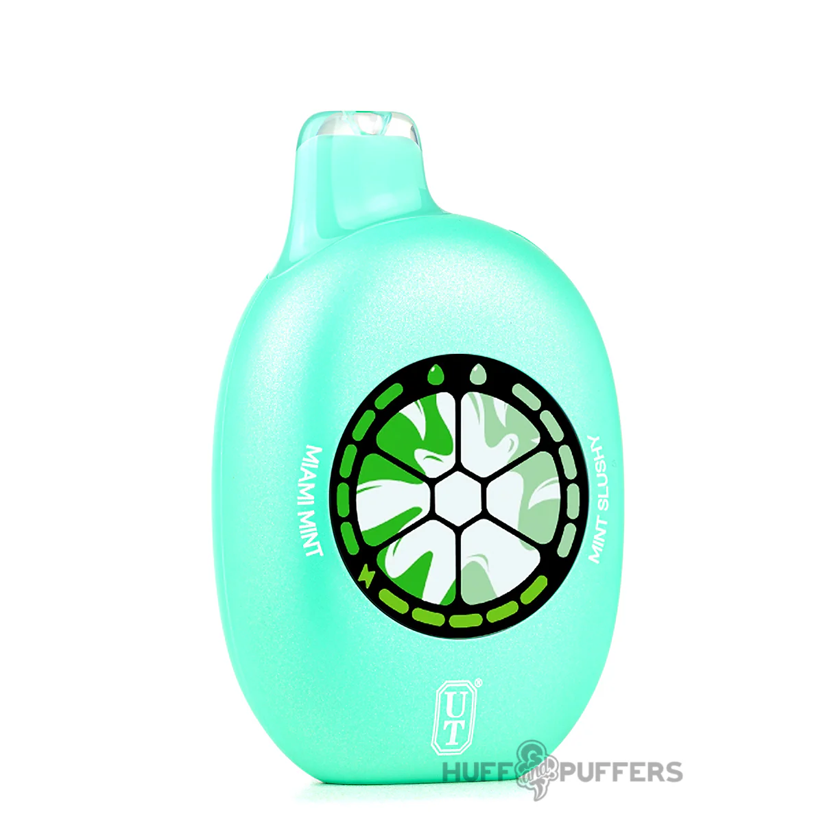 UT Bar 50K Disposable Vape - Image 9