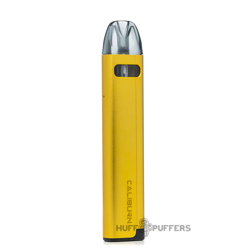 Uwell Caliburn A2S - Image 3