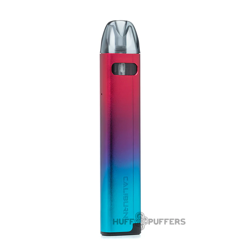 Uwell Caliburn A2S - Image 4