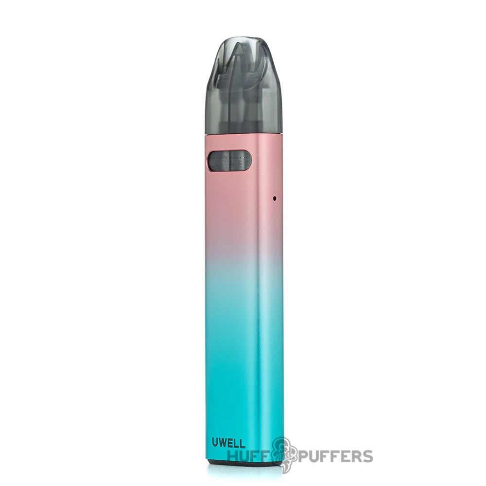 Uwell Caliburn Explorer Pod System - Image 3