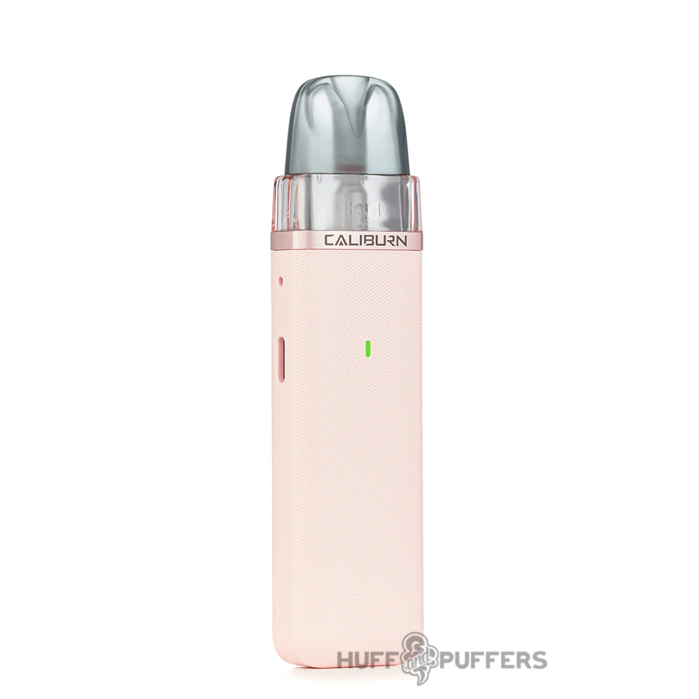 Uwell Caliburn G3 Lite - Image 10