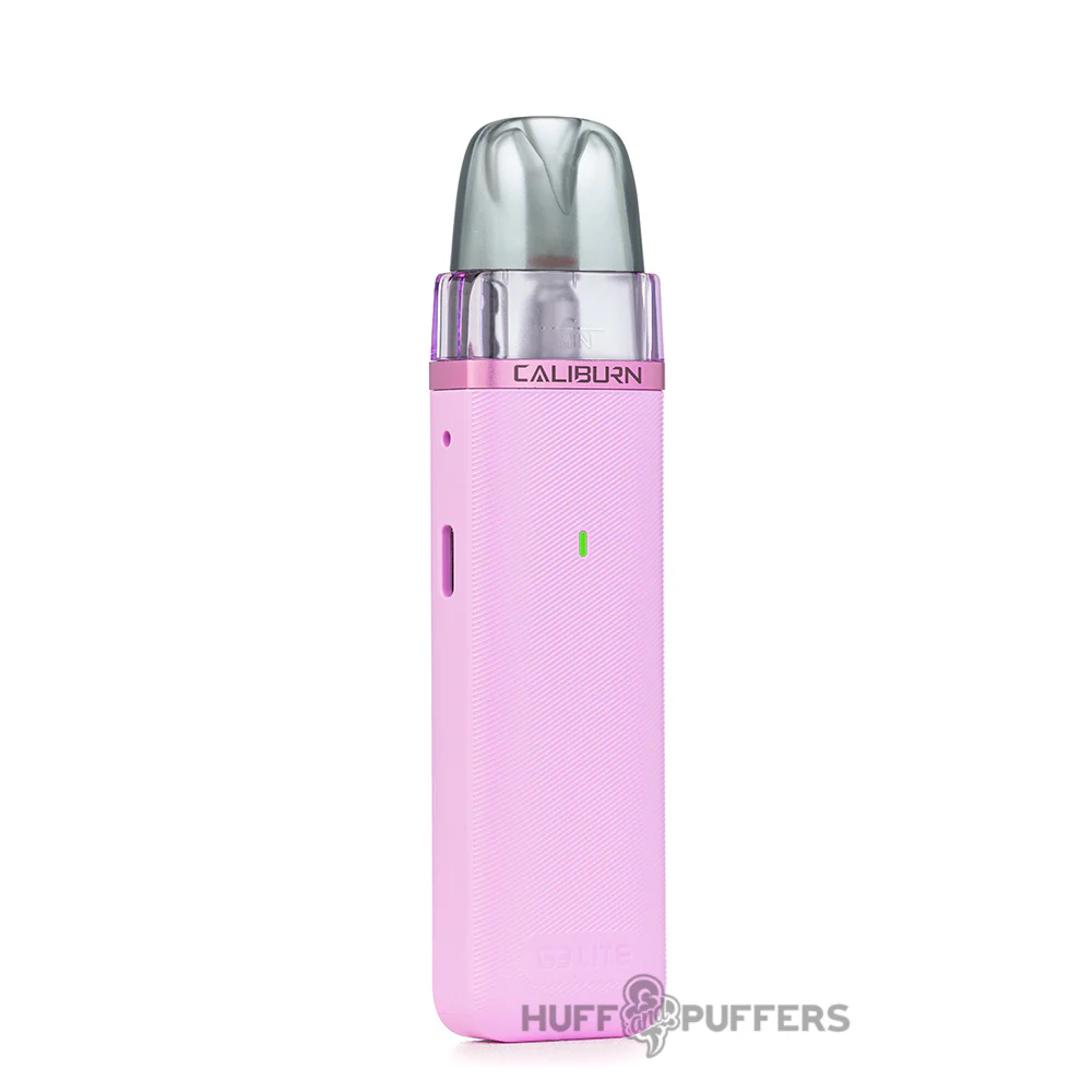 Uwell Caliburn G3 Lite - Image 9