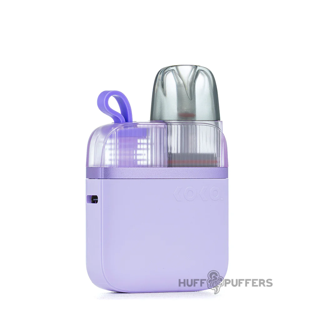 Uwell Caliburn G3 Lite Koko - Image 4