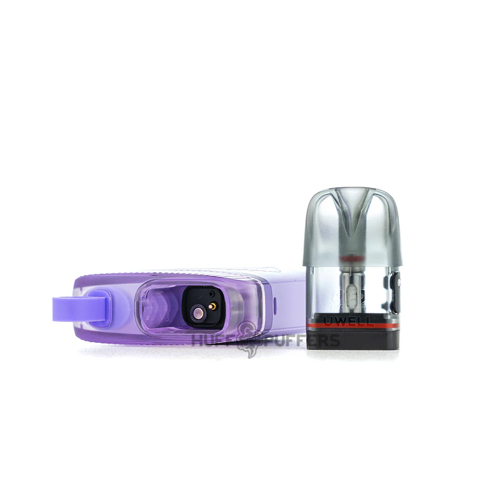 Uwell Caliburn G3 Lite Koko - Image 7
