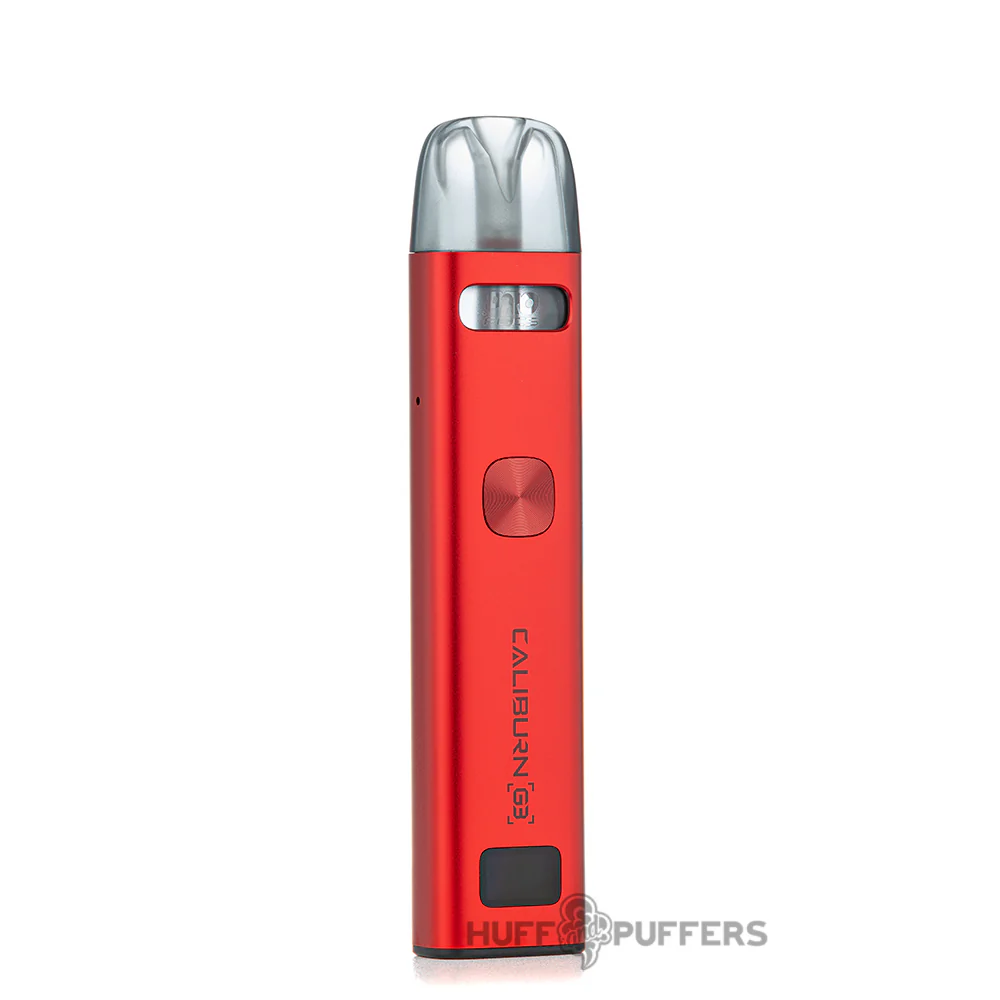 Uwell Caliburn G3 - Image 12