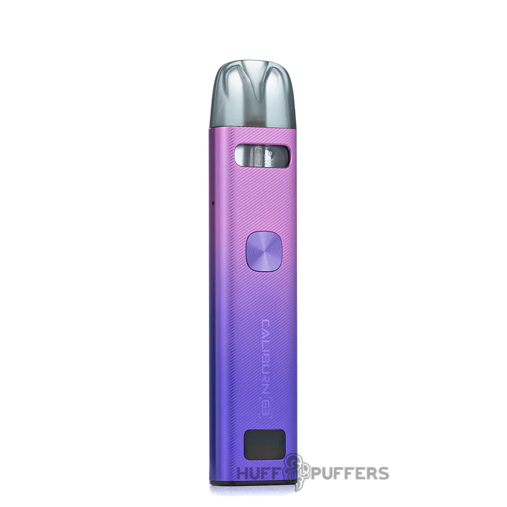 Uwell Caliburn G3 - Image 17