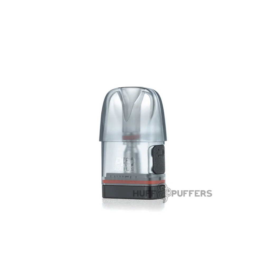 Uwell Caliburn G3 Pods - Image 4
