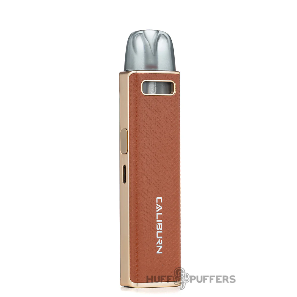 Uwell Caliburn G3 Pro - Image 12