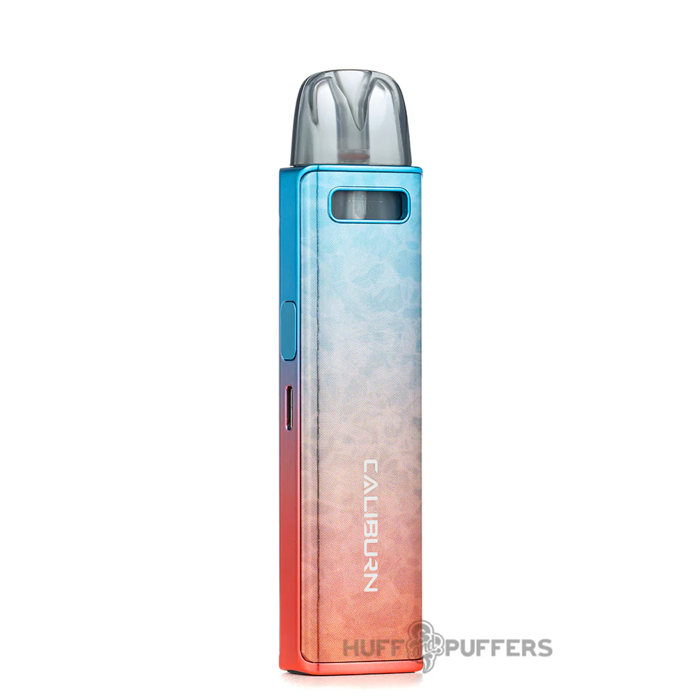 Uwell Caliburn G3 Pro - Image 13