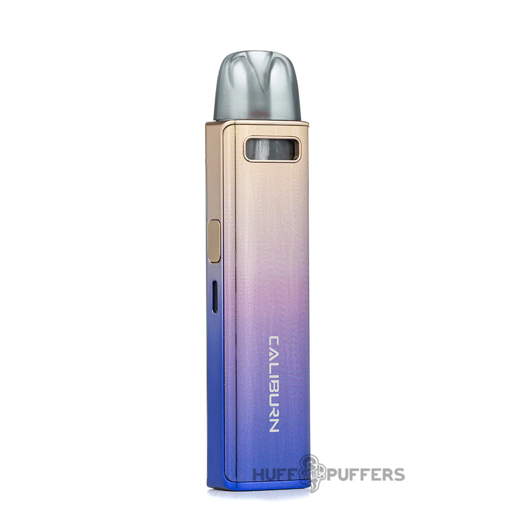 Uwell Caliburn G3 Pro - Image 16