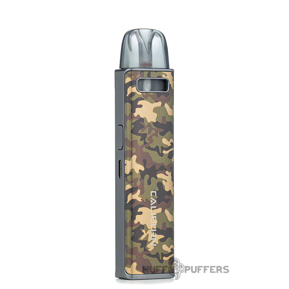 Uwell Caliburn G3 Pro - Image 17