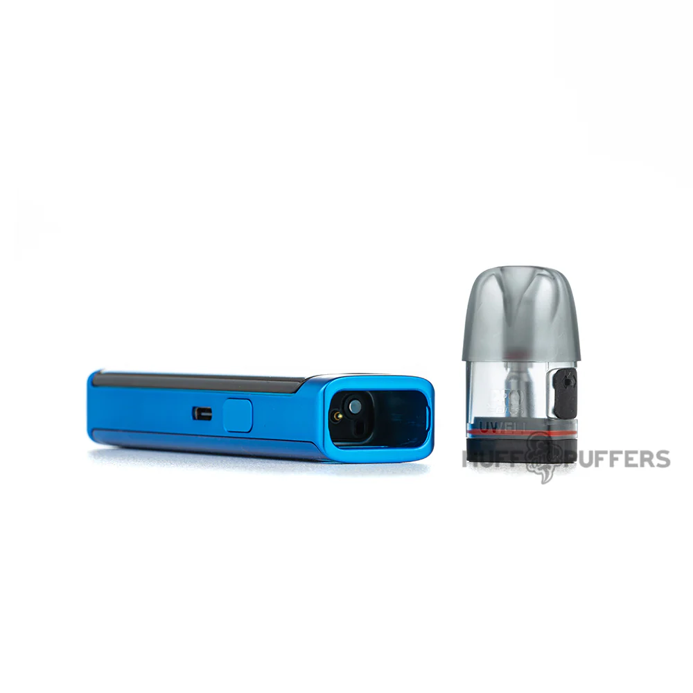 Uwell Caliburn G3 Pro - Image 5