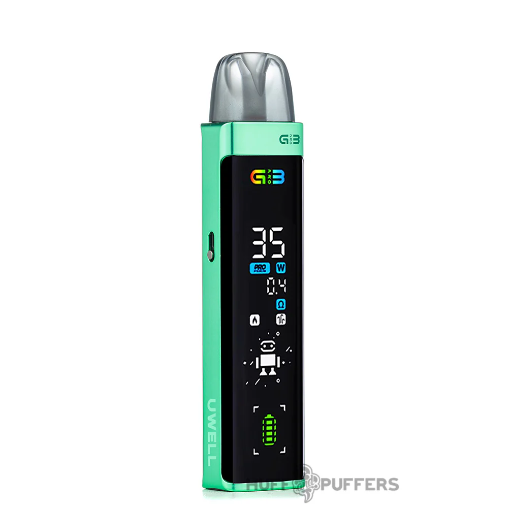 Uwell Caliburn G3 Pro - Image 7