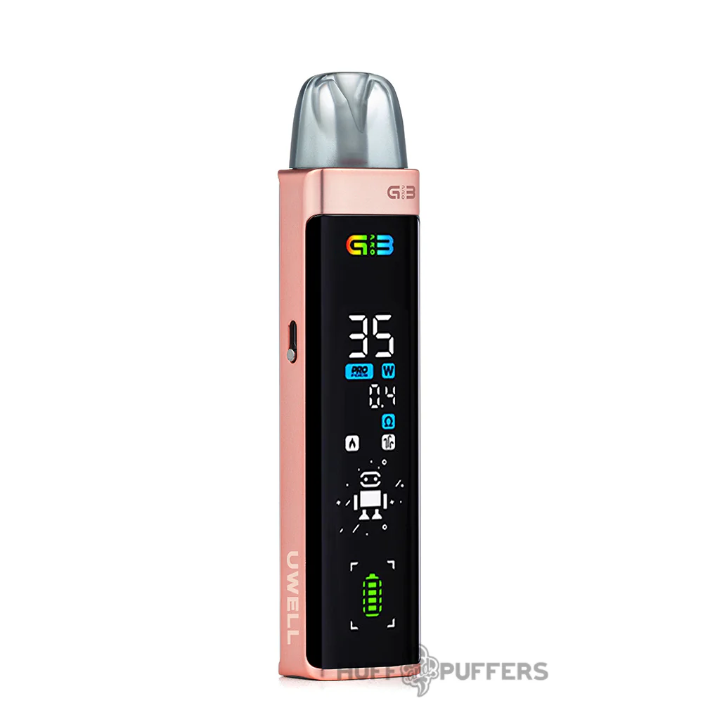 Uwell Caliburn G3 Pro - Image 8