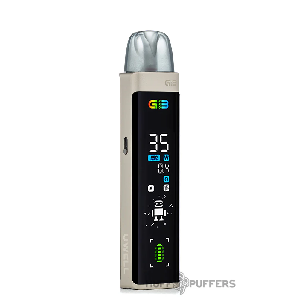 Uwell Caliburn G3 Pro - Image 9