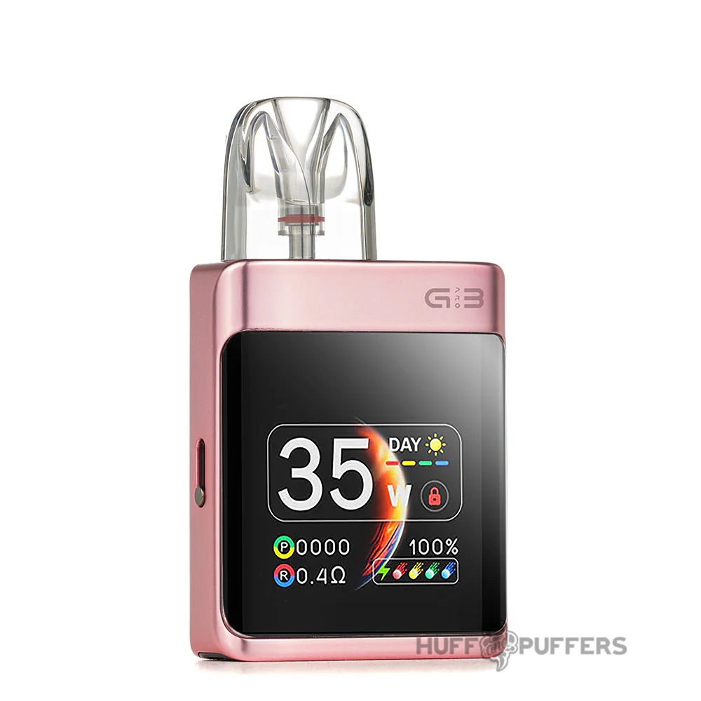 Uwell Caliburn G3 Pro Koko - Image 10