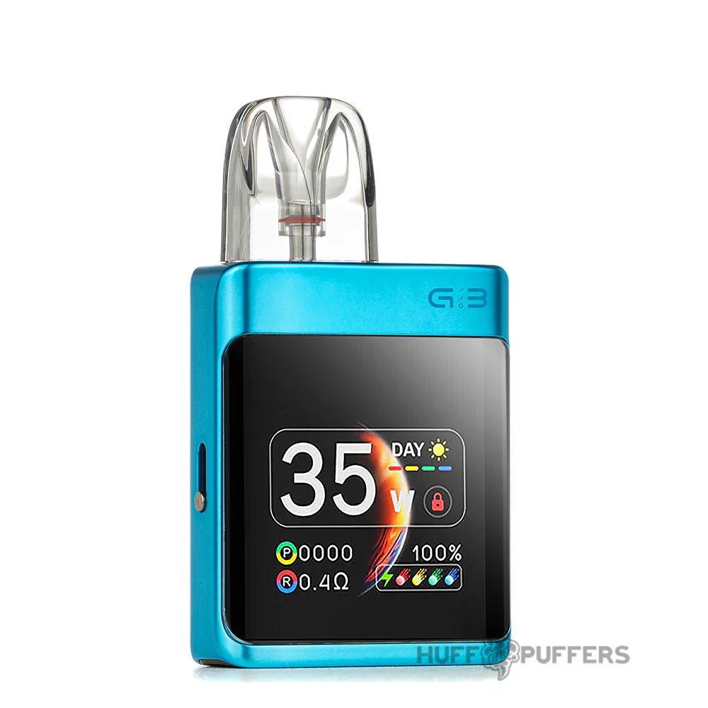 Uwell Caliburn G3 Pro Koko - Image 11