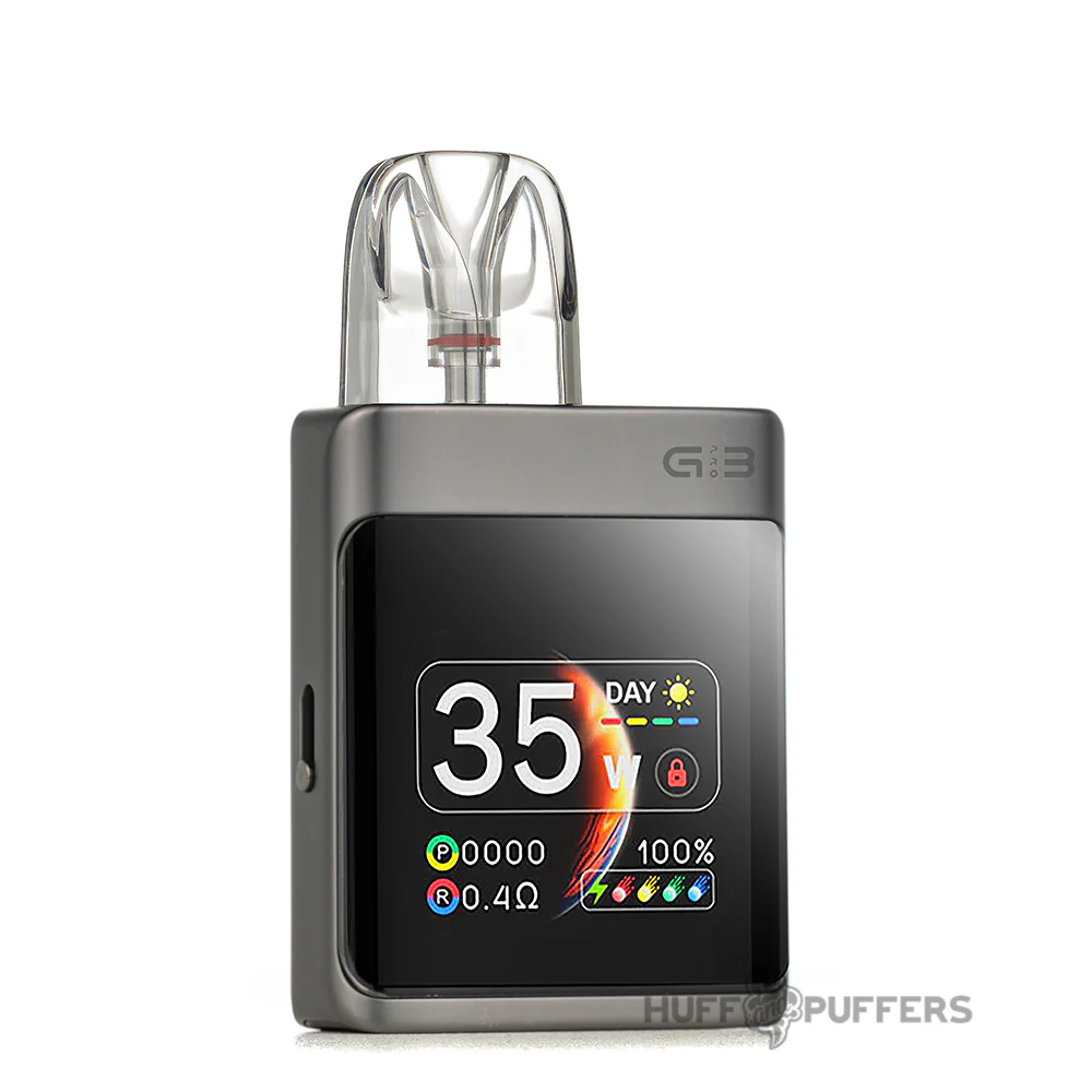 Uwell Caliburn G3 Pro Koko - Image 12