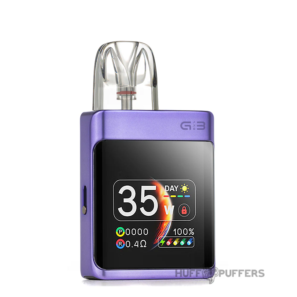 Uwell Caliburn G3 Pro Koko - Image 7