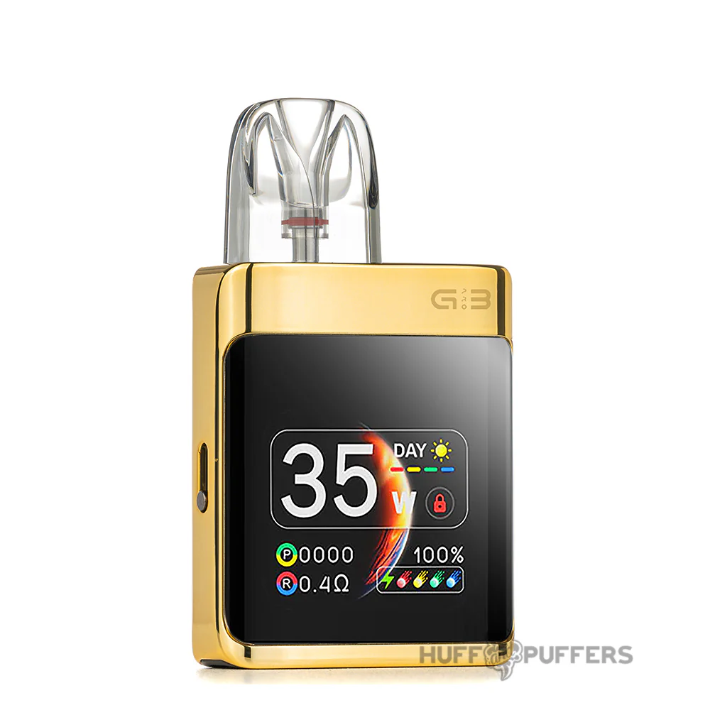 Uwell Caliburn G3 Pro Koko - Image 8