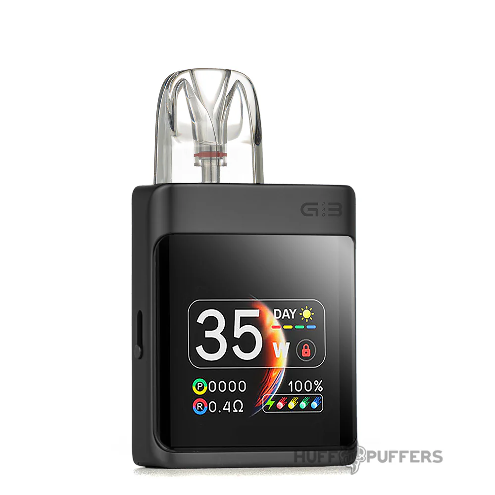 Uwell Caliburn G3 Pro Koko - Image 9