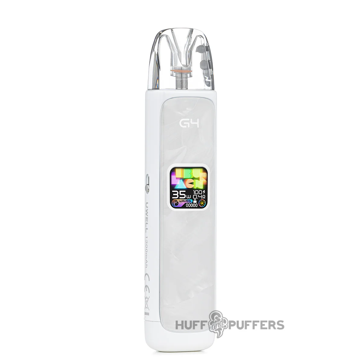 Uwell Caliburn G4 Pod System - Image 10