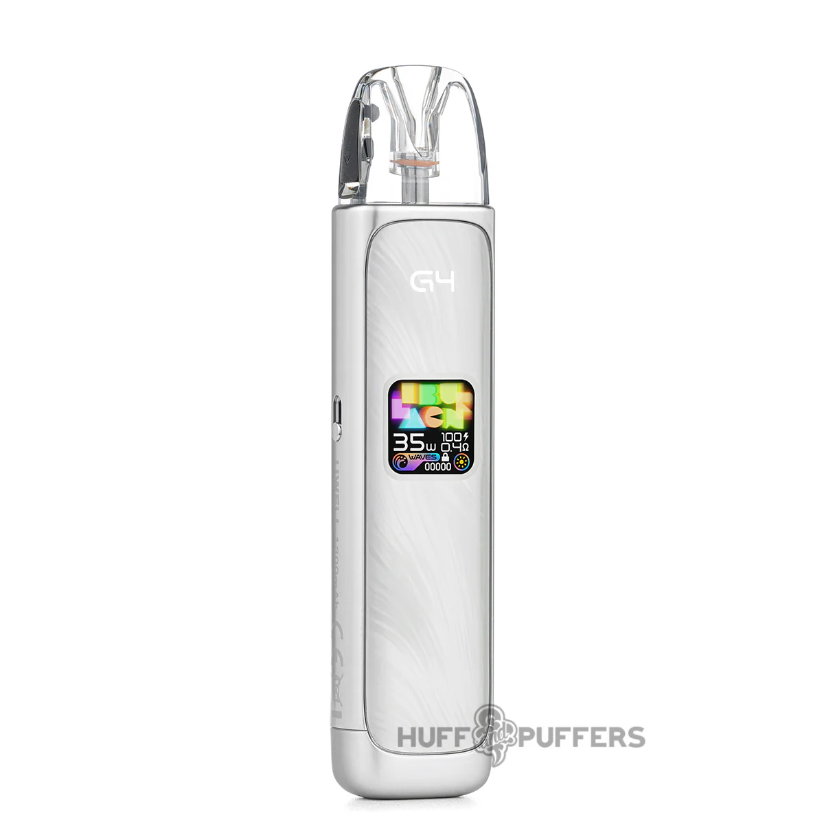 Uwell Caliburn G4 Pod System - Image 11