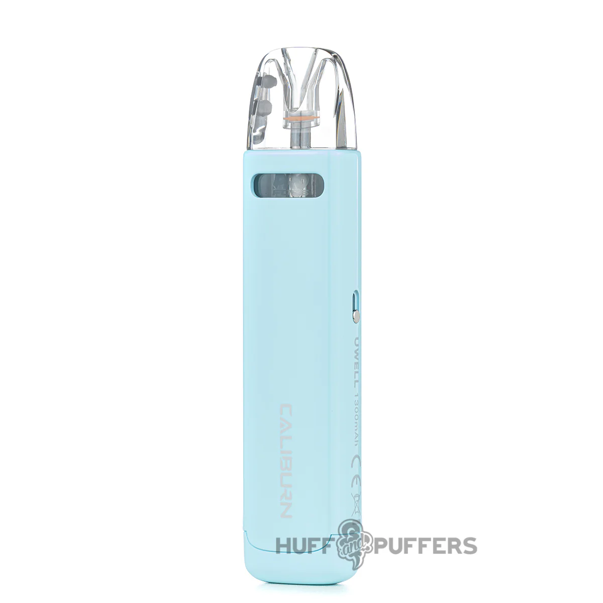 Uwell Caliburn G4 Pod System - Image 4
