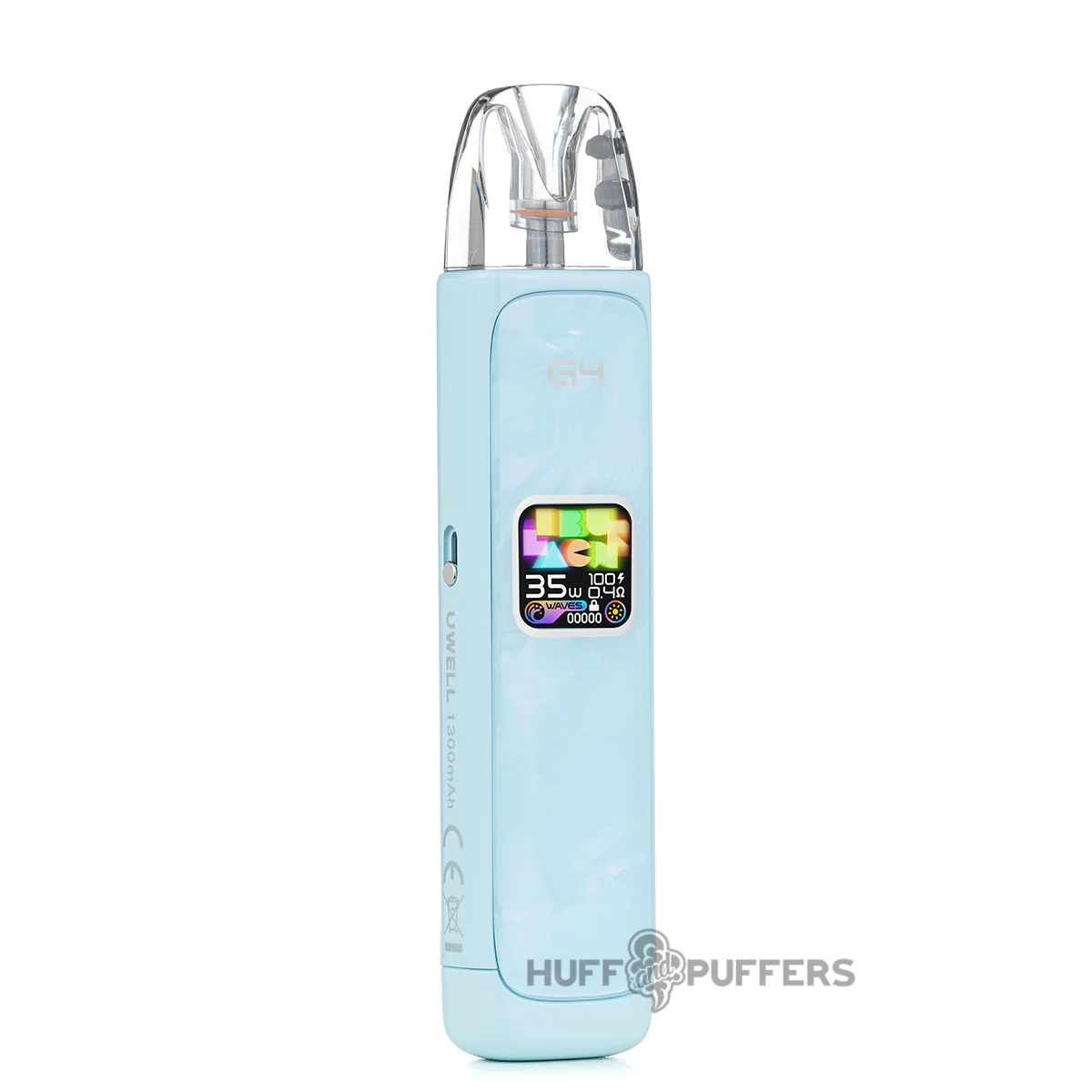 Uwell Caliburn G4 Pod System - Image 5