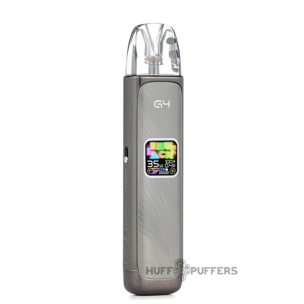Uwell Caliburn G4 Pod System - Image 6