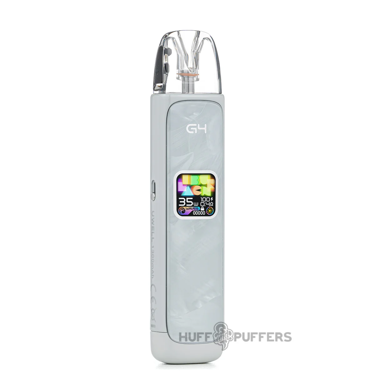 Uwell Caliburn G4 Pod System - Image 7