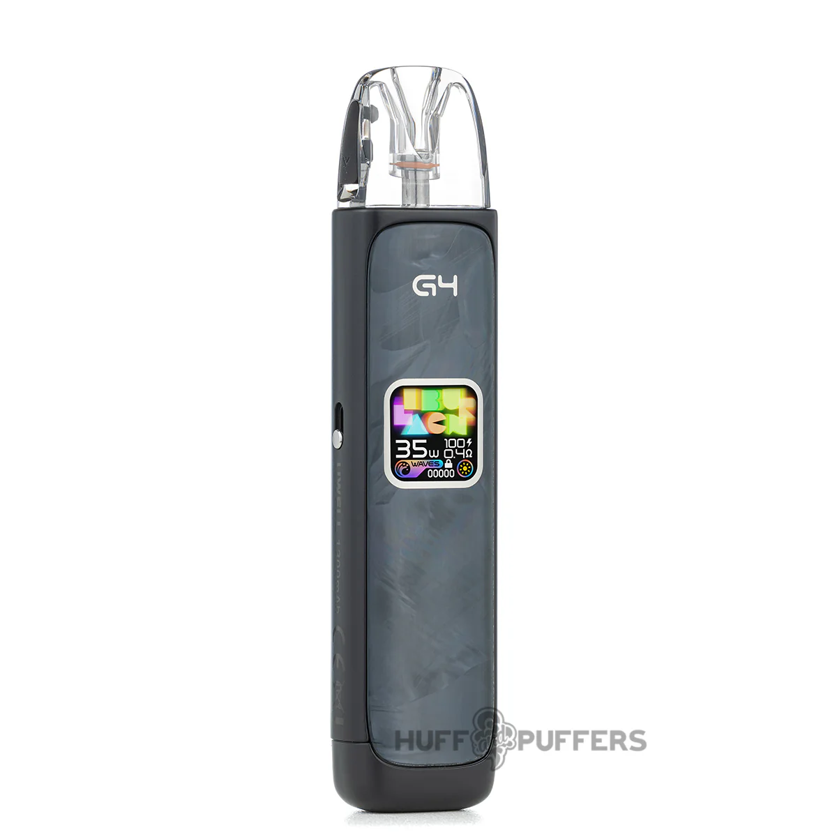 Uwell Caliburn G4 Pod System - Image 8