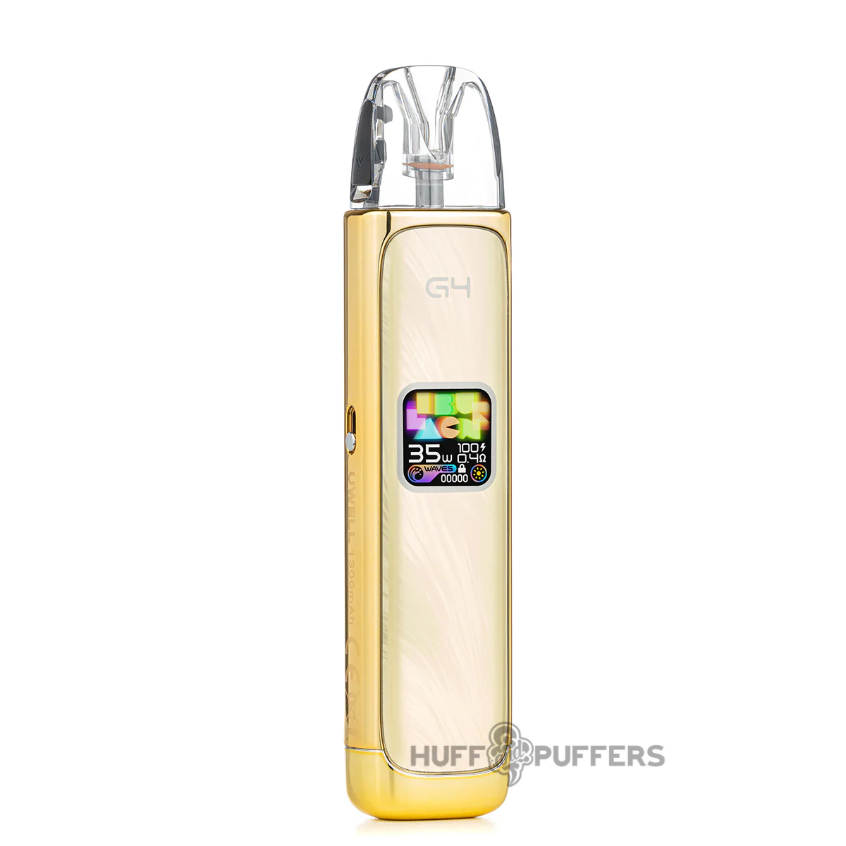 Uwell Caliburn G4 Pod System - Image 9