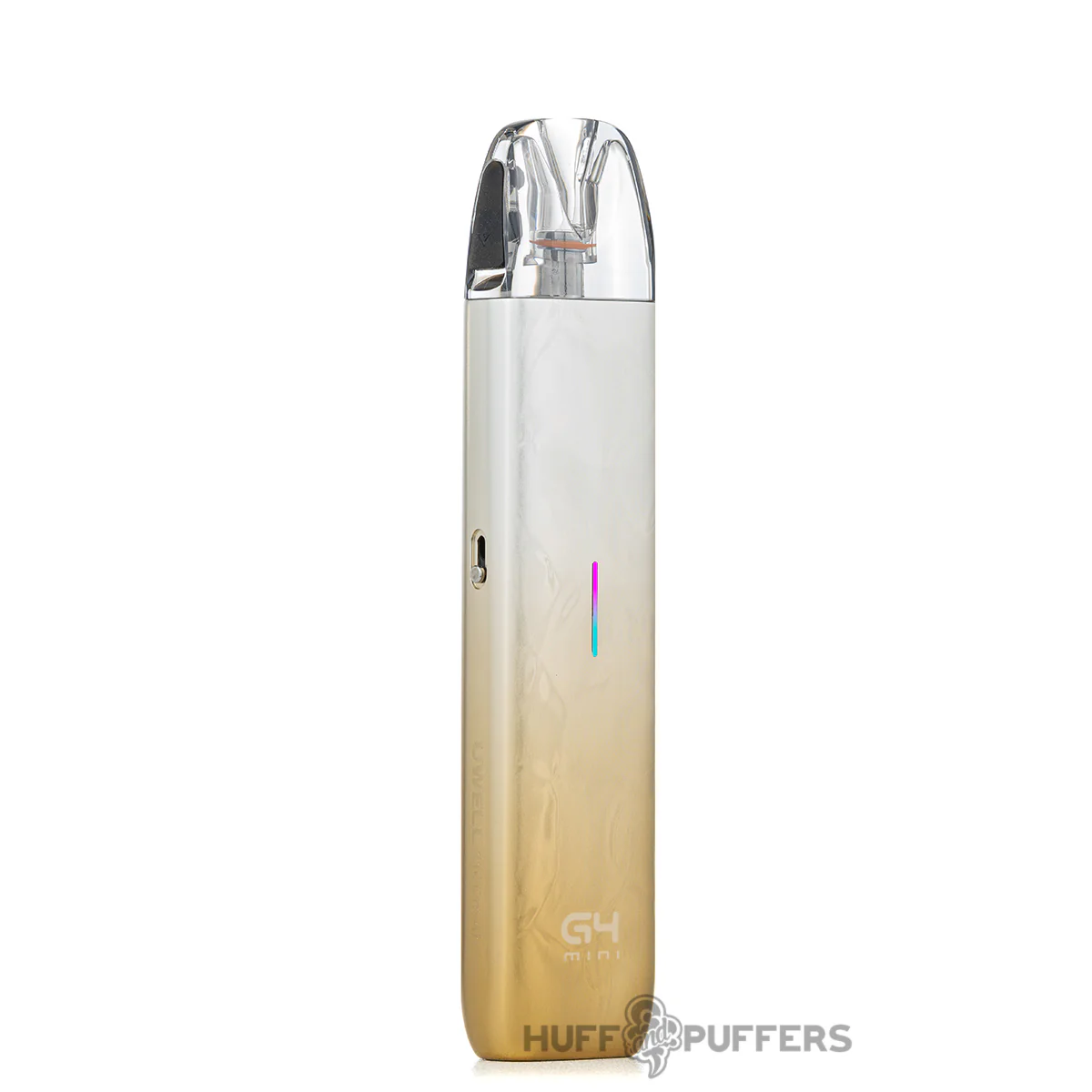 Uwell Caliburn G4 Mini - Image 12