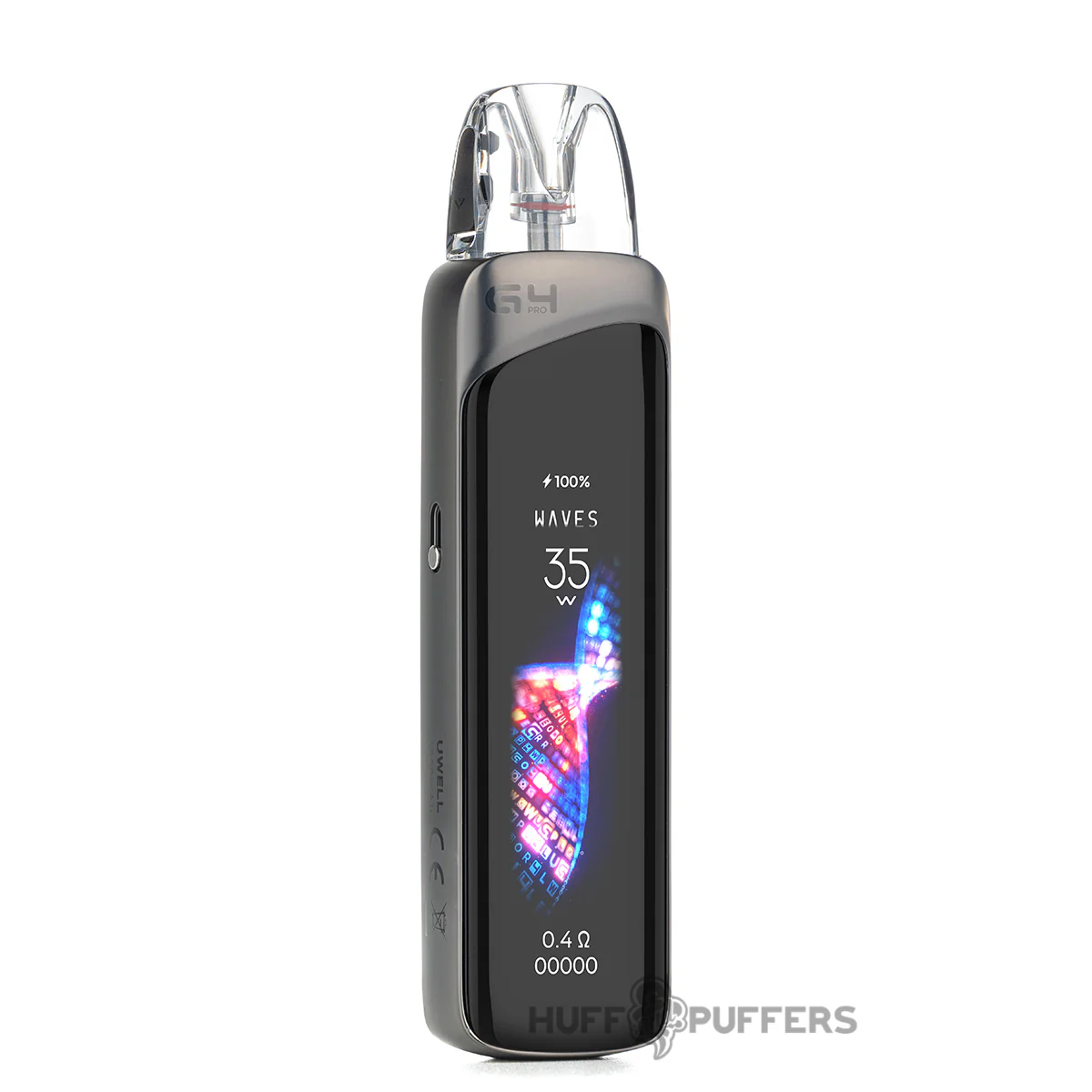 Uwell Caliburn G4 Pro - Image 10