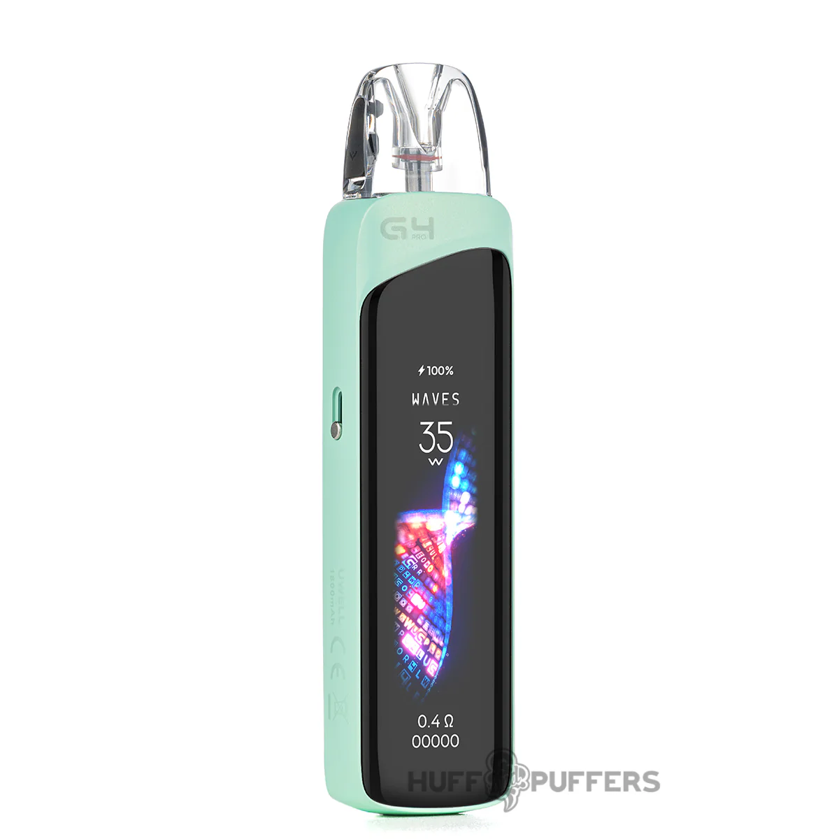 Uwell Caliburn G4 Pro - Image 11