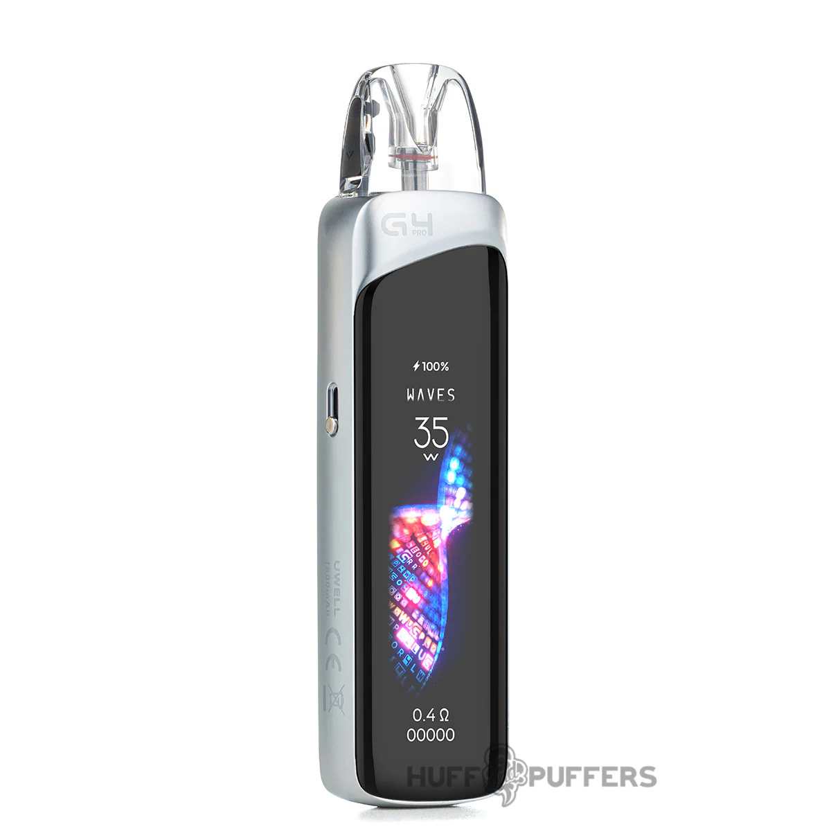 Uwell Caliburn G4 Pro - Image 12