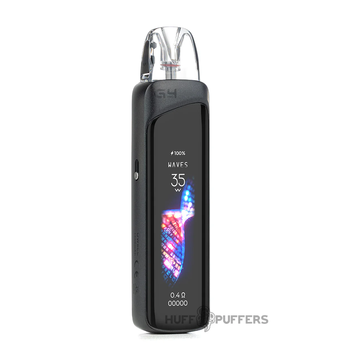 Uwell Caliburn G4 Pro - Image 13