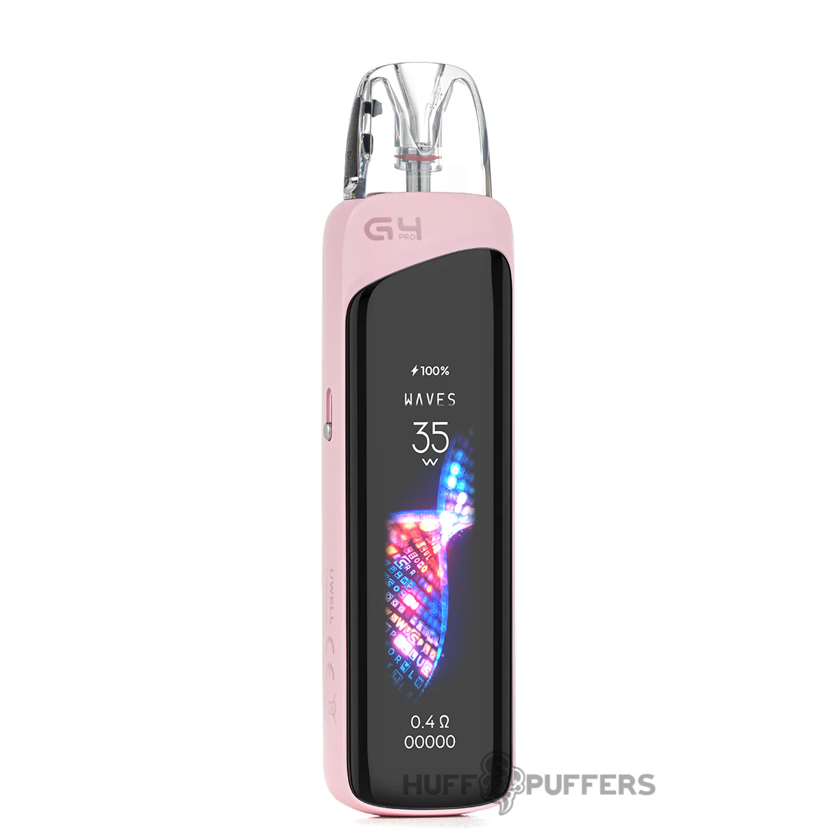 Uwell Caliburn G4 Pro - Image 7