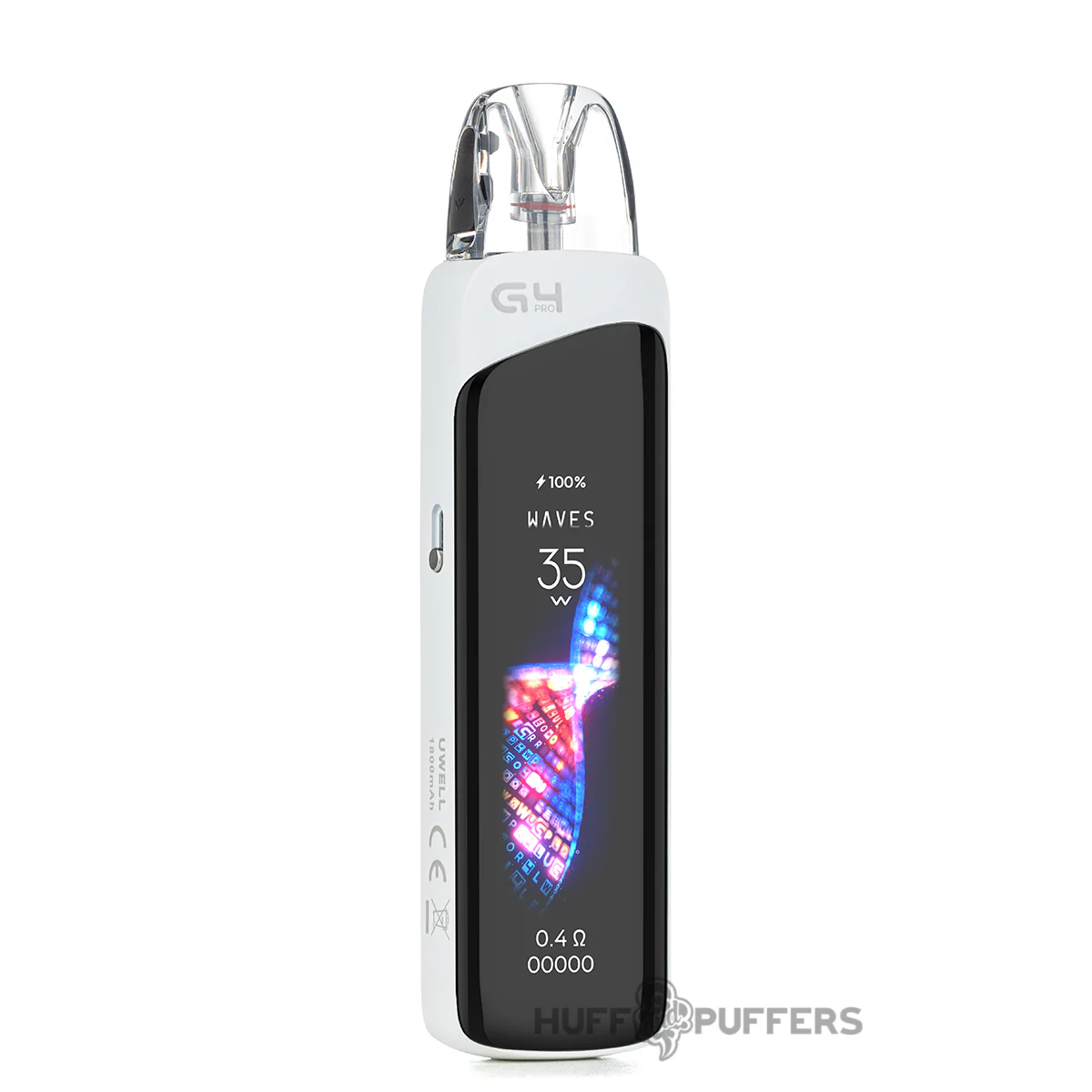 Uwell Caliburn G4 Pro - Image 8