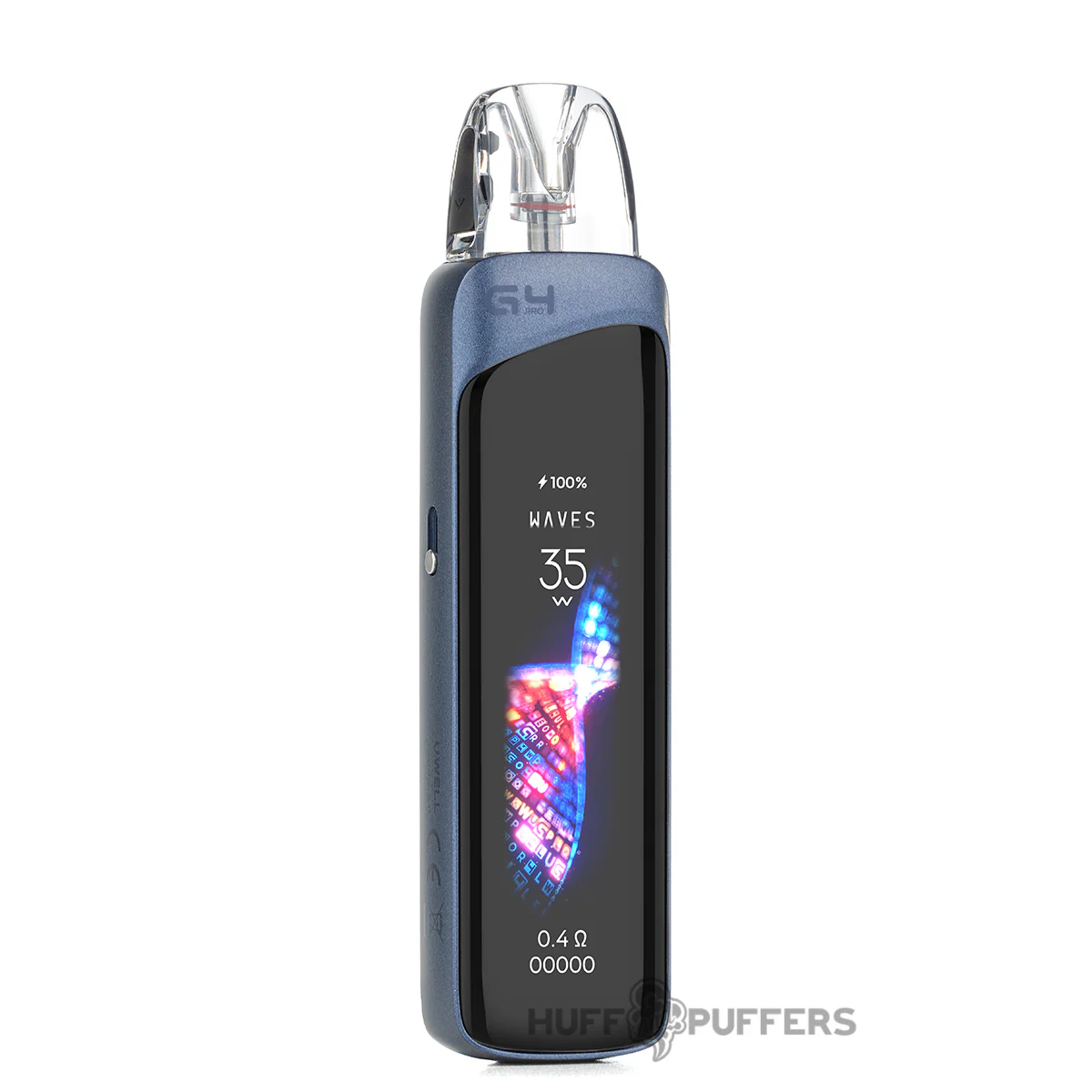 Uwell Caliburn G4 Pro - Image 9