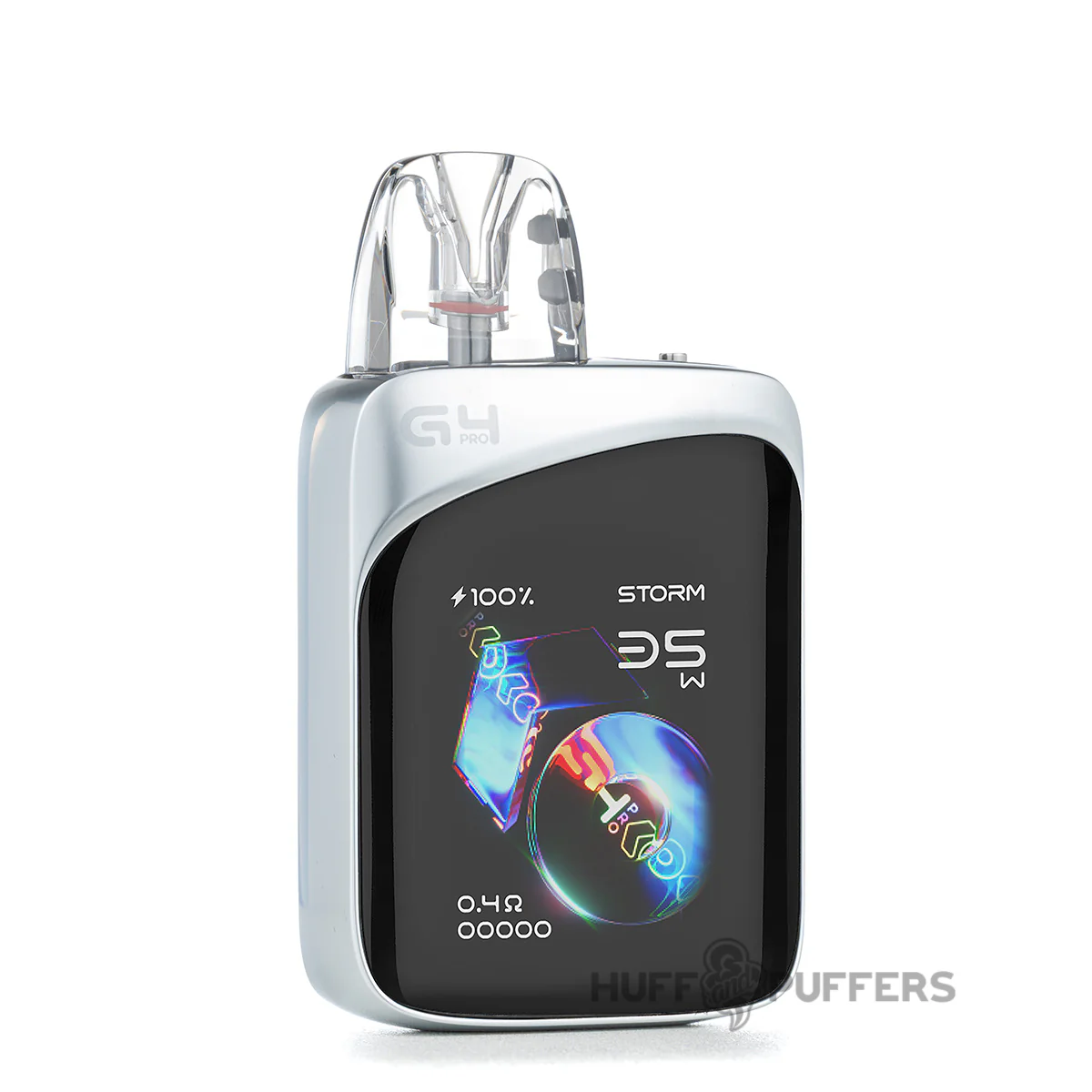 Uwell Caliburn G4 Pro Koko - Image 10