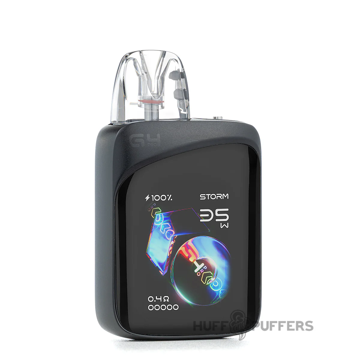 Uwell Caliburn G4 Pro Koko - Image 11