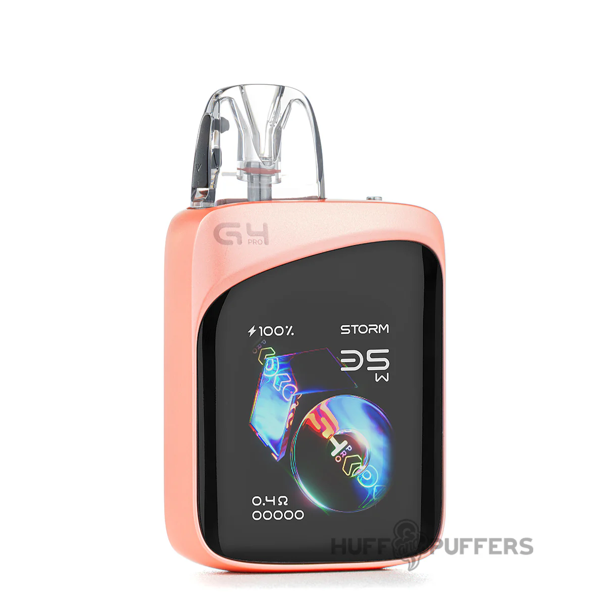 Uwell Caliburn G4 Pro Koko - Image 5