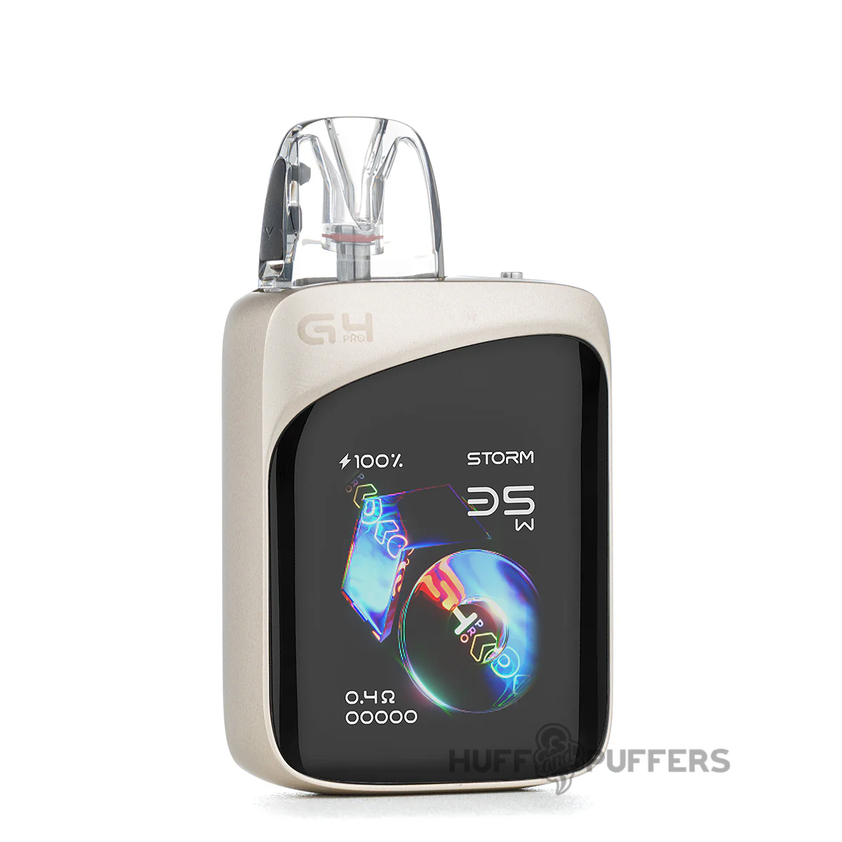 Uwell Caliburn G4 Pro Koko - Image 6