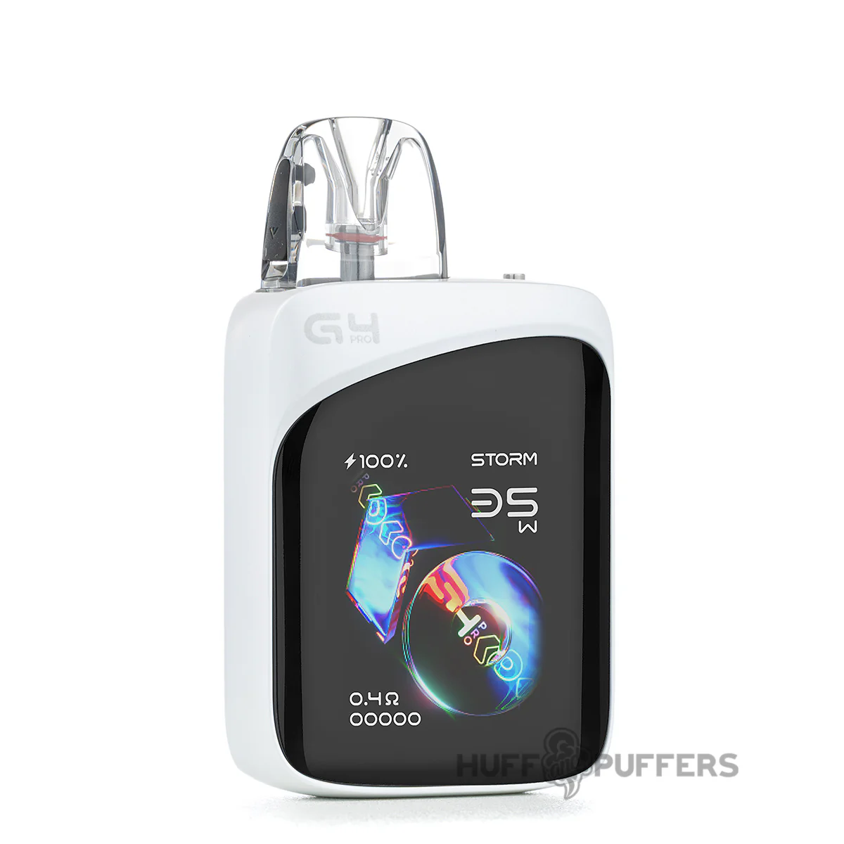 Uwell Caliburn G4 Pro Koko - Image 7