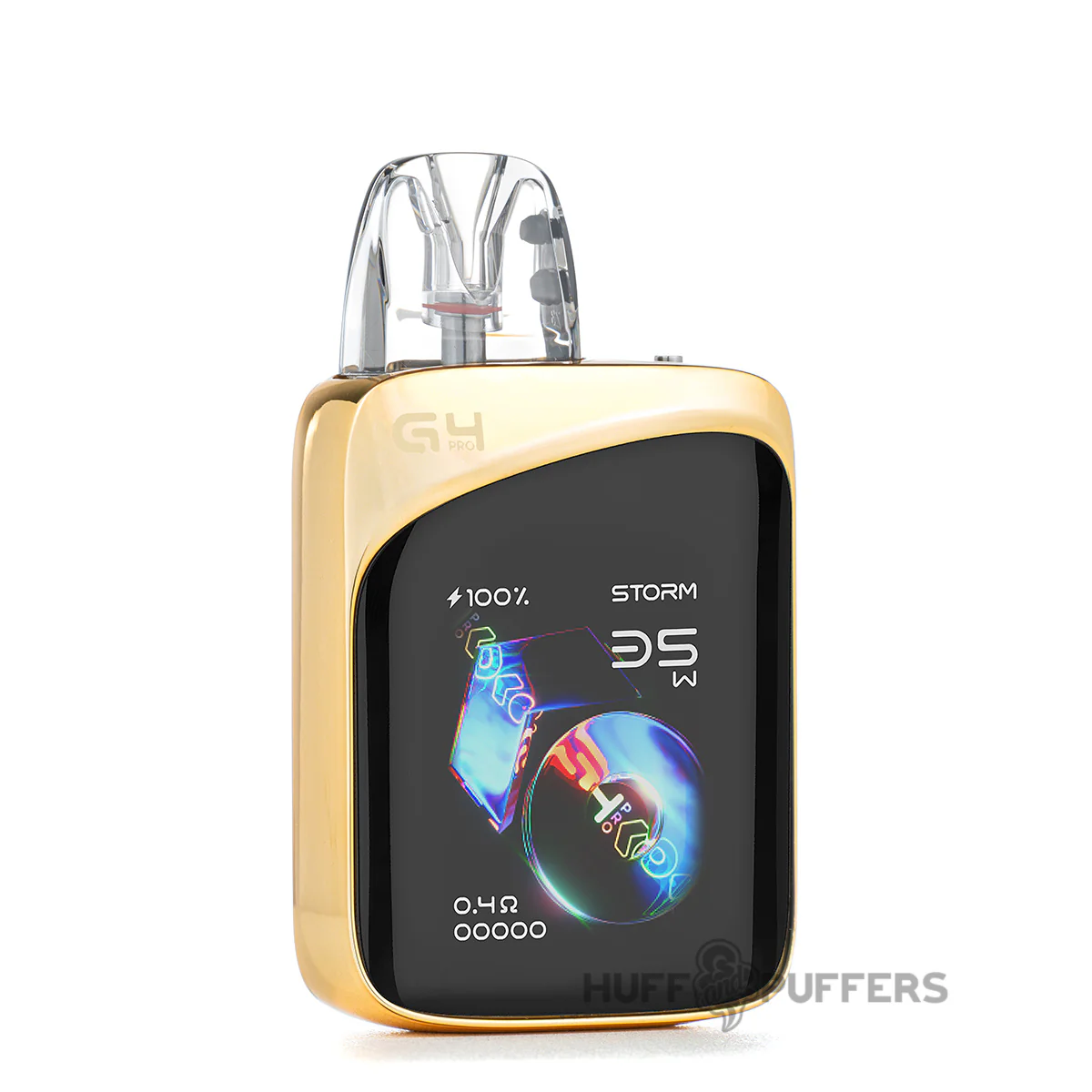 Uwell Caliburn G4 Pro Koko - Image 8