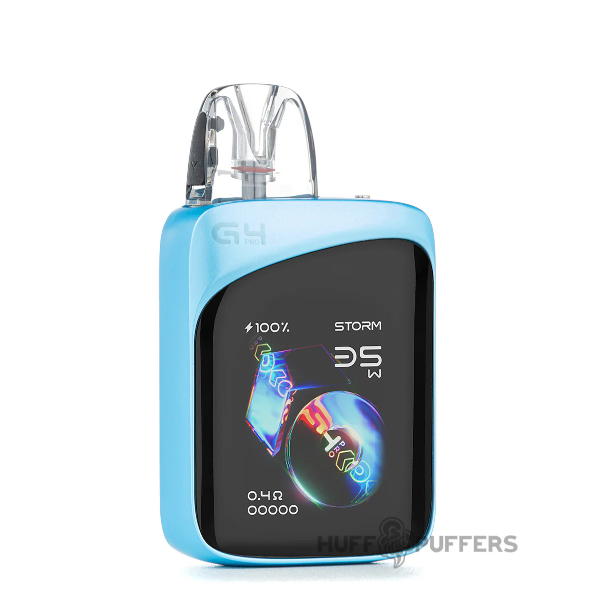 Uwell Caliburn G4 Pro Koko - Image 9